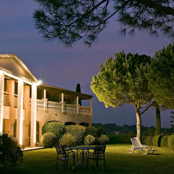 Castel 'Provence, Hotel in Le Bar-sur-Loup