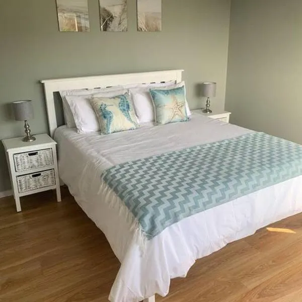 113 Reasons Self Catering, hotel en Ciudad del Cabo