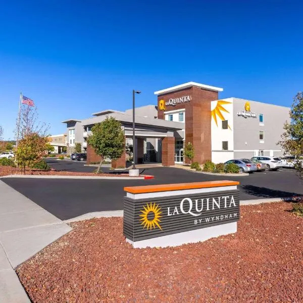 La Quinta by Wyndham Williams-Grand Canyon Area, hotel v destinaci Williams