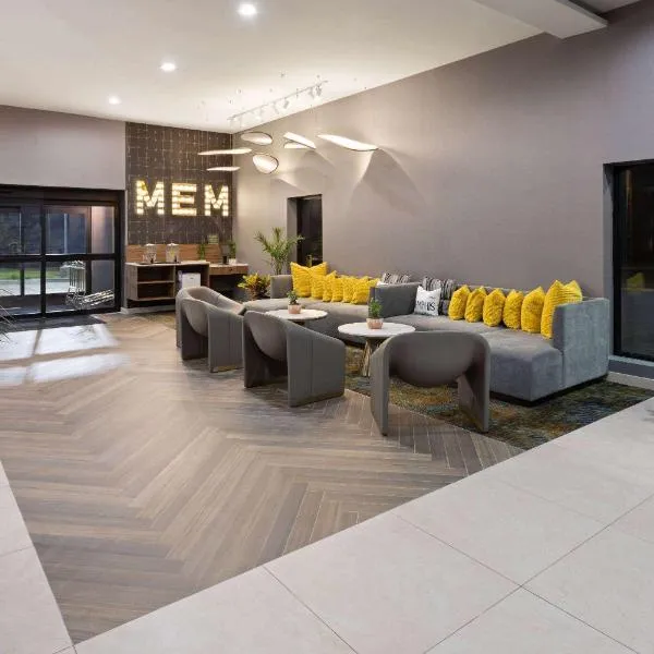 La Quinta Inn & Suites by Wyndham Memphis I-240, hotel v destinaci Memphis