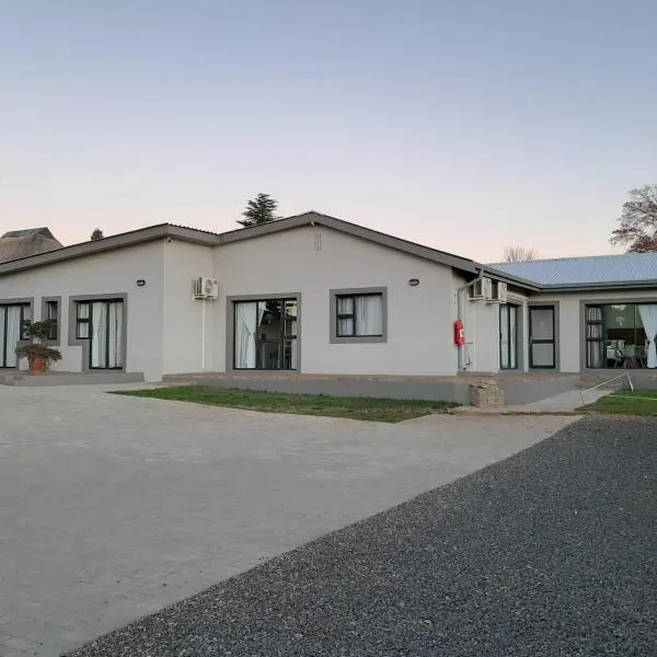 MediStay Self Catering Accommodation, hotel v destinaci Bethlehem