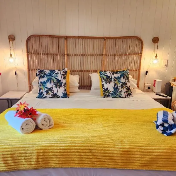 Deluxe Private Apartment- In Ramada Resort - Full Kitchen -, hotel din Port Douglas