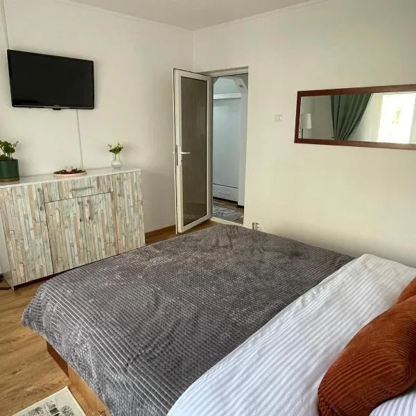 Apartament Husi, hôtel à Huşi