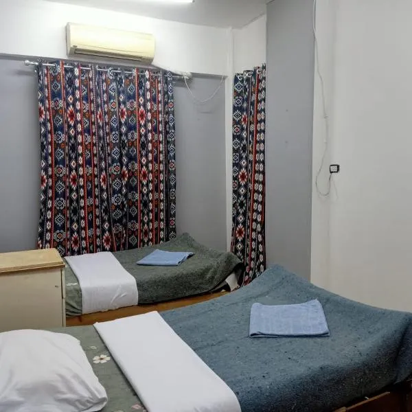 david hostel, hotel v destinaci Asuán