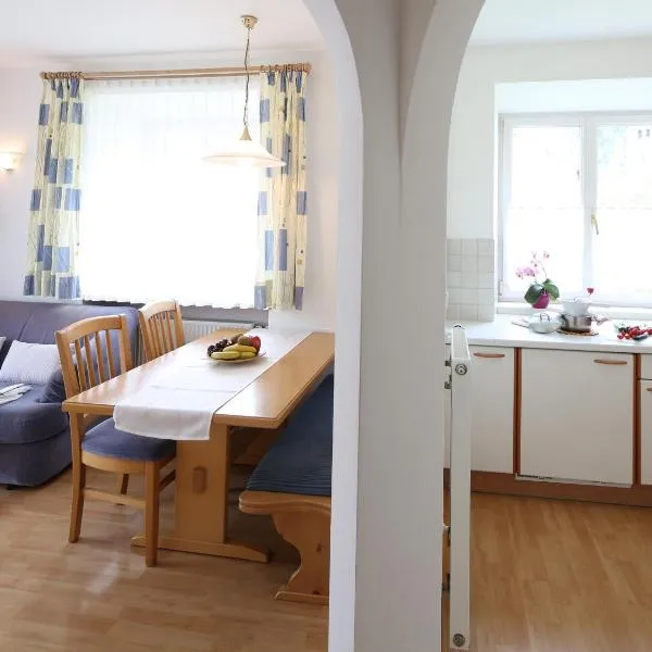 Residence Rose, מלון בסן קנדידו