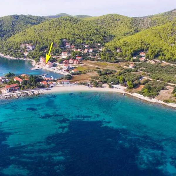 La Familia、Blatoのホテル