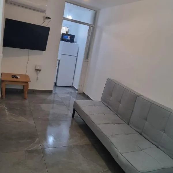 בובה של דירה，位于埃拉特的酒店