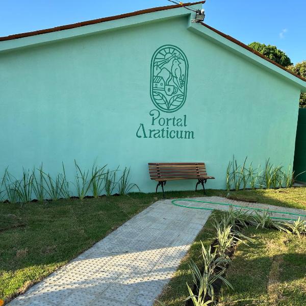 Portal Araticum Flats
