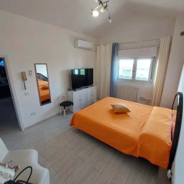 Nido di Stella, hotel in Zanica