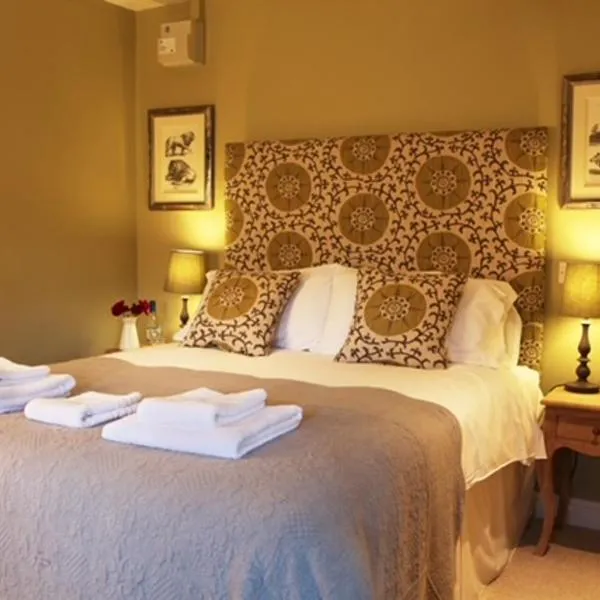 Banyan, hotel in Fernhurst