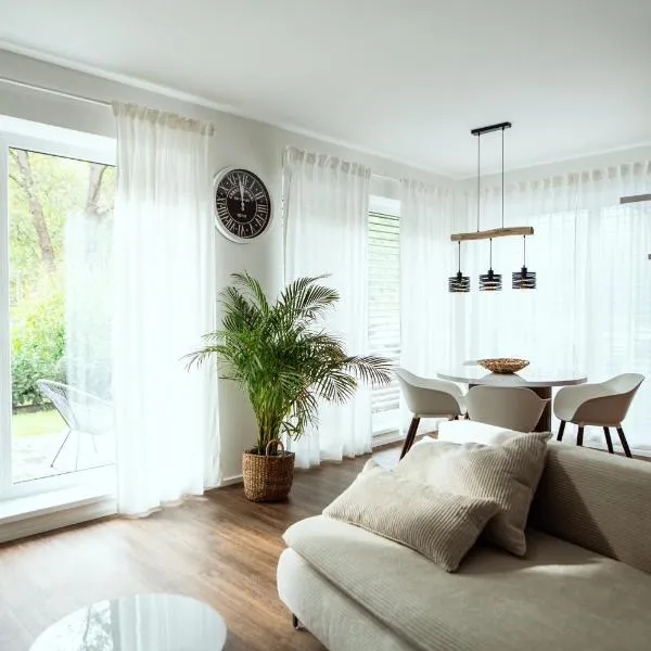 Anur Apartment, hotel v destinaci Ptuj
