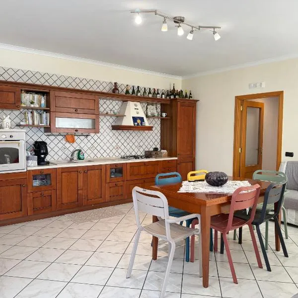B&B Eracle – hotel w mieście Ercolano
