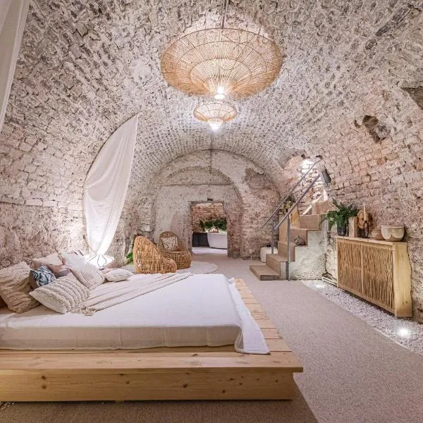Aura Spa, hotel in Vilnius