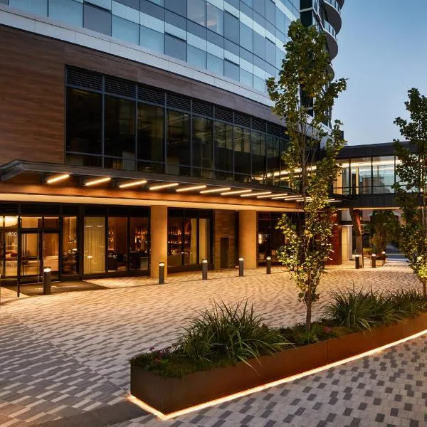 InterContinental Seattle Bellevue, by IHG, hotel in Bellevue