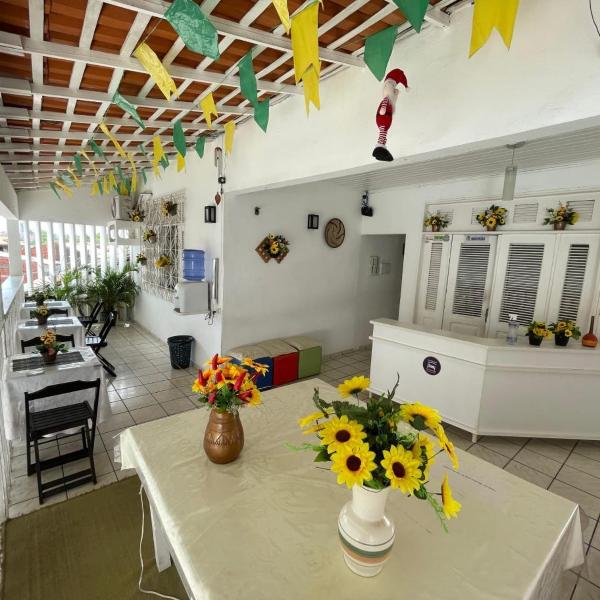 Hospedagem São Francisco - Foto 4