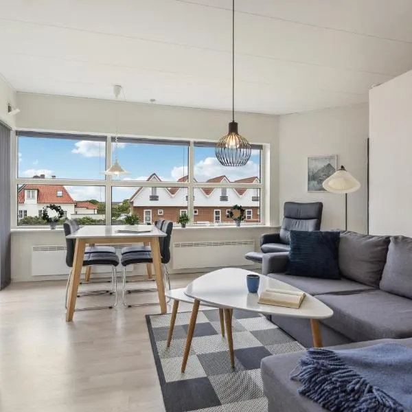 Fanø Bad, Lejl 112, hotel in Fanø