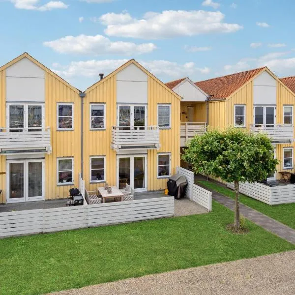 Stunning Apartment In Rudkøbing, hotel in Rudkøbing