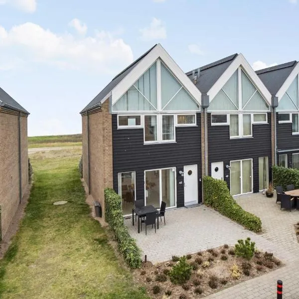 Holiday Home Næsvej Assens Xii, hotel v destinaci Assens