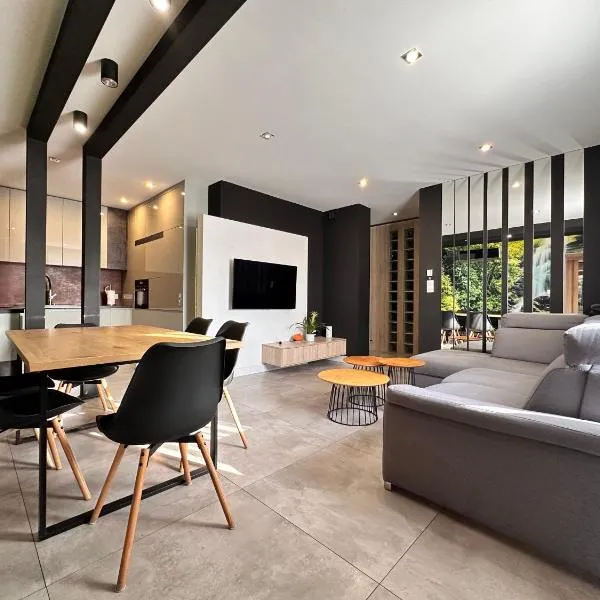 Apartament Południowy W80, hotel v destinácii Żory