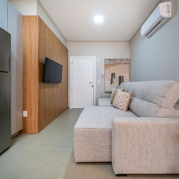 Apartamento com 02 suítes | 30m da praia - Foto 3