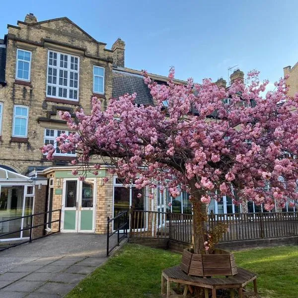 Endsleigh Park Hotel, hotel en Hull