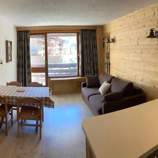 SLA201 - Très spacieux apt 2pièces 4pers, ξενοδοχείο σε Tignes