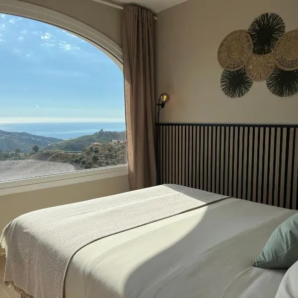 B&B Casa-Bienvenido, khách sạn ở Arenas