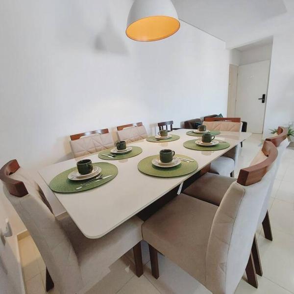Lindo e Amplo apartamento - Foto 4