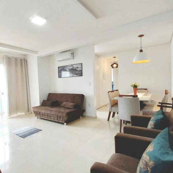 Lindo e Amplo apartamento - Foto 3