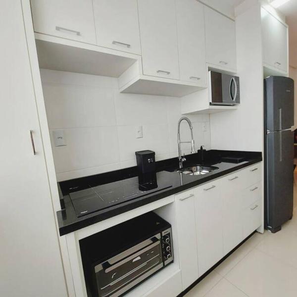Lindo e Amplo apartamento - Foto 5