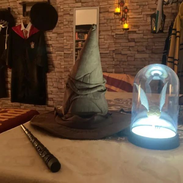 Tra Magia e Relax a 5 min da Lecce - DOMUS ANTIQUA, hotel in Lizzanello