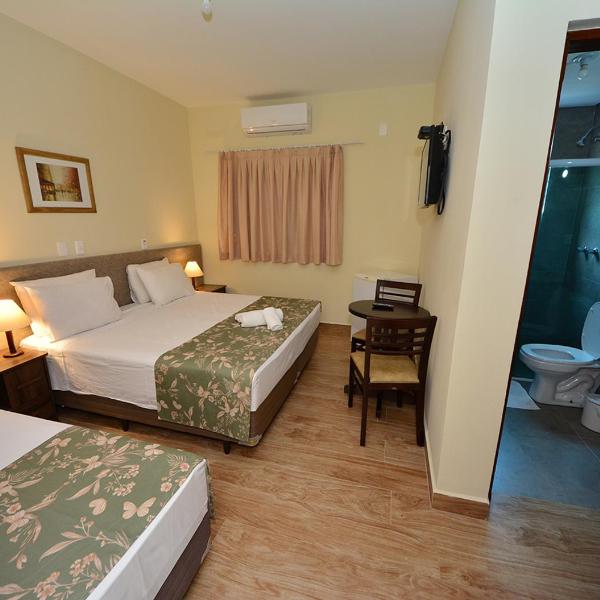 Hotel Passaledo