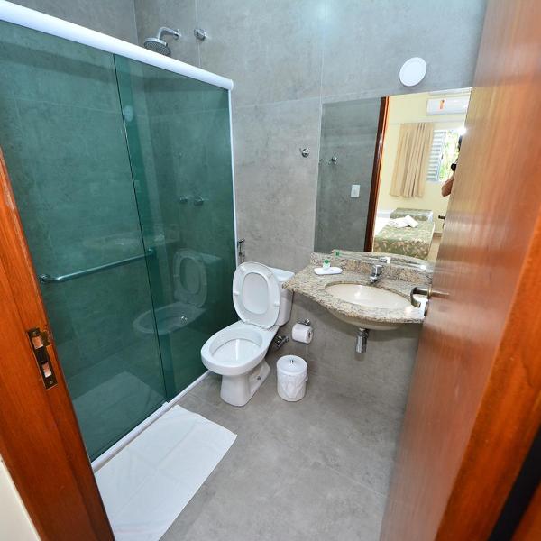 Hotel Passaledo - Foto 3