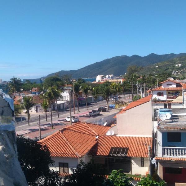 Arraial Temporada - Vá a Pé para a Praia