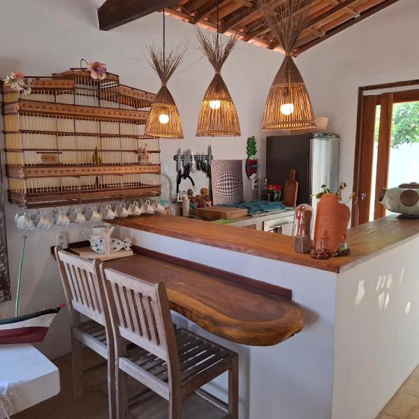 Casa Barrinha - Foto 4