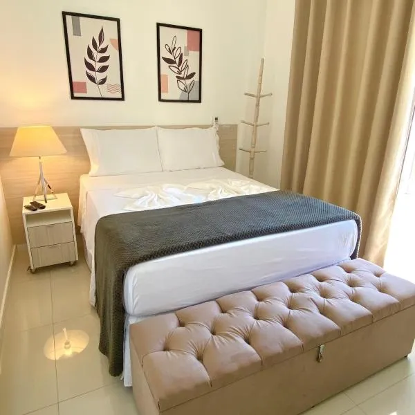 Toque a Campainha Citta Luxo completo