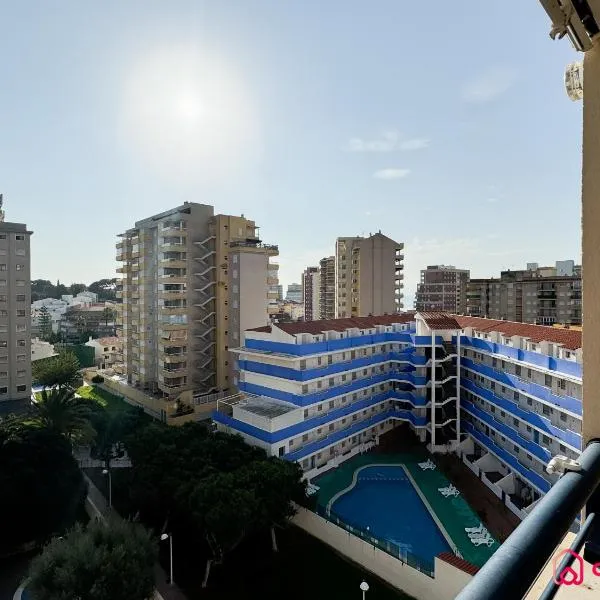 La Marina, hotel in Oropesa del Mar