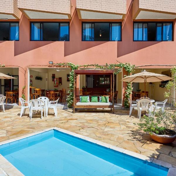Hotel Ponta das Toninhas - Foto 4