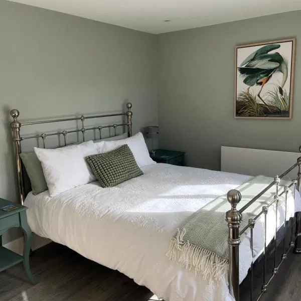 Cotswold Retreat, hotel in Andoversford