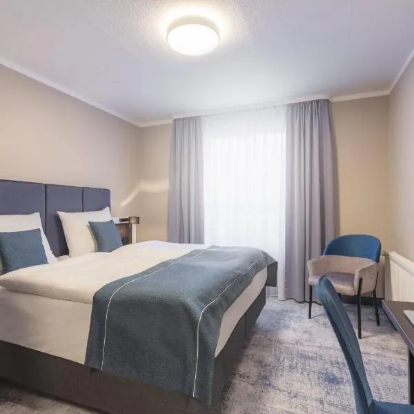 Garner Hotel Elmshorn by IHG, Hotel in Elmshorn