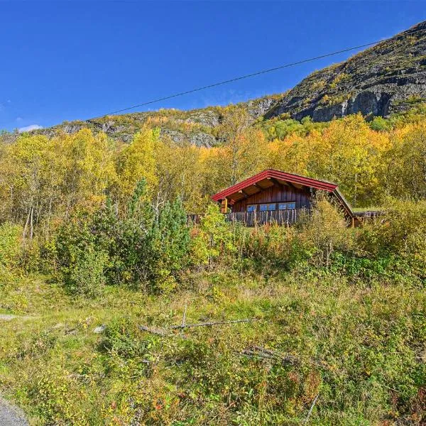 헴세달에 위치한 호텔 Awesome Home In Hemsedal With Wifi