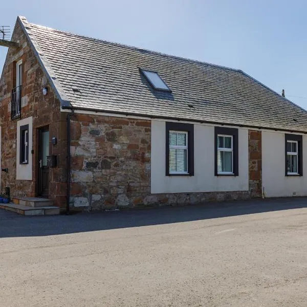 The Stables at Brickrow Farm, hotell sihtkohas Ayr