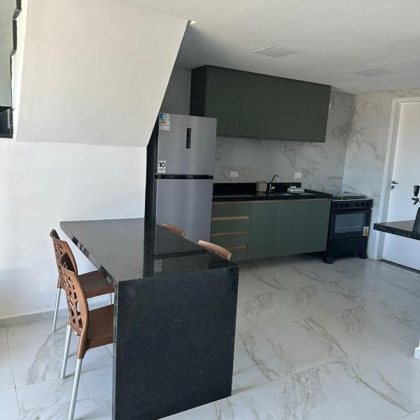Flat no Condominio Home Duplex Bezerros - Foto 5