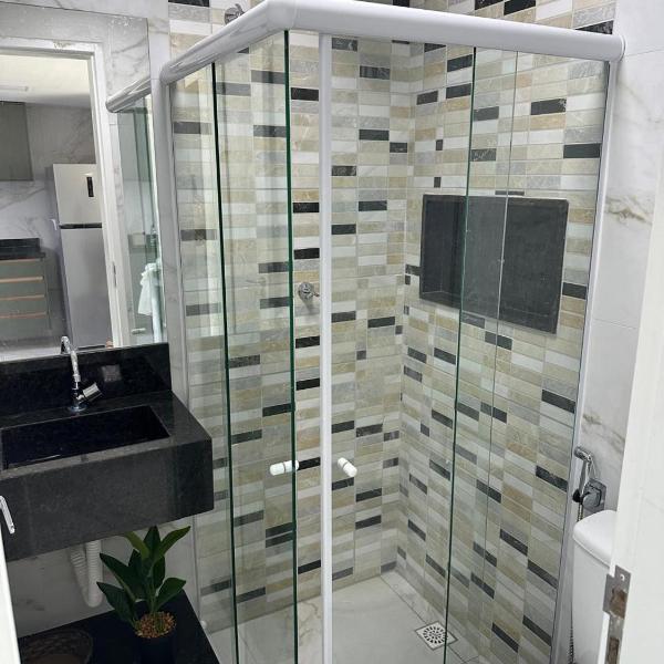 Flat no Condominio Home Duplex Bezerros - Foto 3