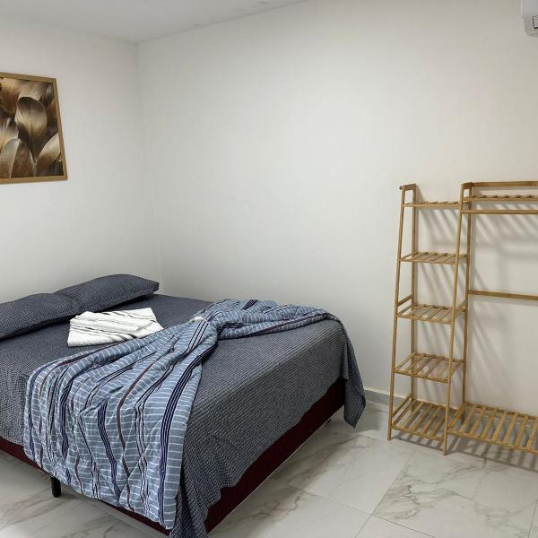 Flat no Condominio Home Duplex Bezerros - Foto 2