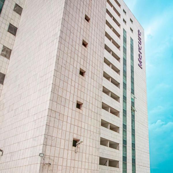 Ozped Flats Particulares Mercure Lider