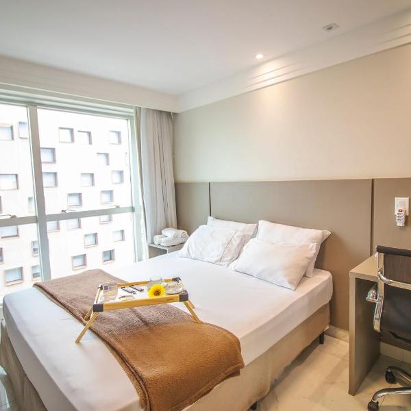 Ozped Flats Particulares Mercure Lider - Foto 2