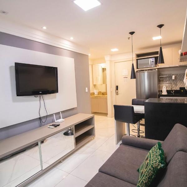Ozped Flats Particulares Mercure Lider - Foto 5
