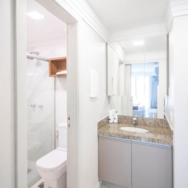 Ozped Flats Particulares Mercure Lider - Foto 3