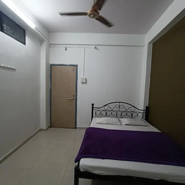 Sahara yatri niwas, hotell sihtkohas Kolhapur